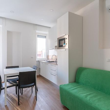 Cimiano Suite 22, New Apartment Milan Bagian luar foto
